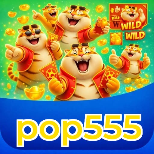 Comparação app mobile e versão web pop555