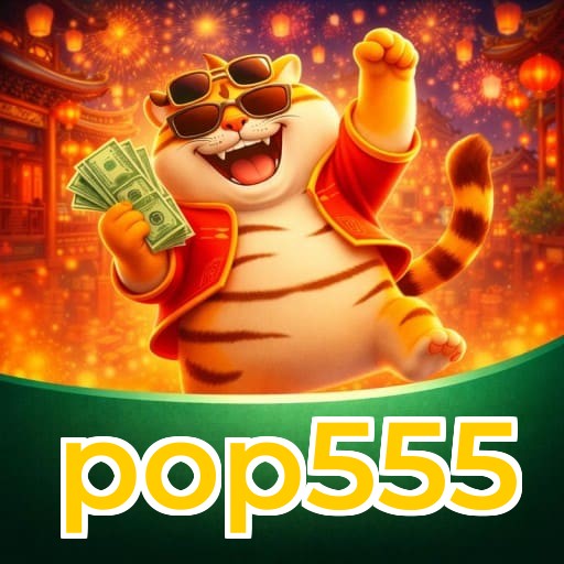 FAQ pop555 Brasil
