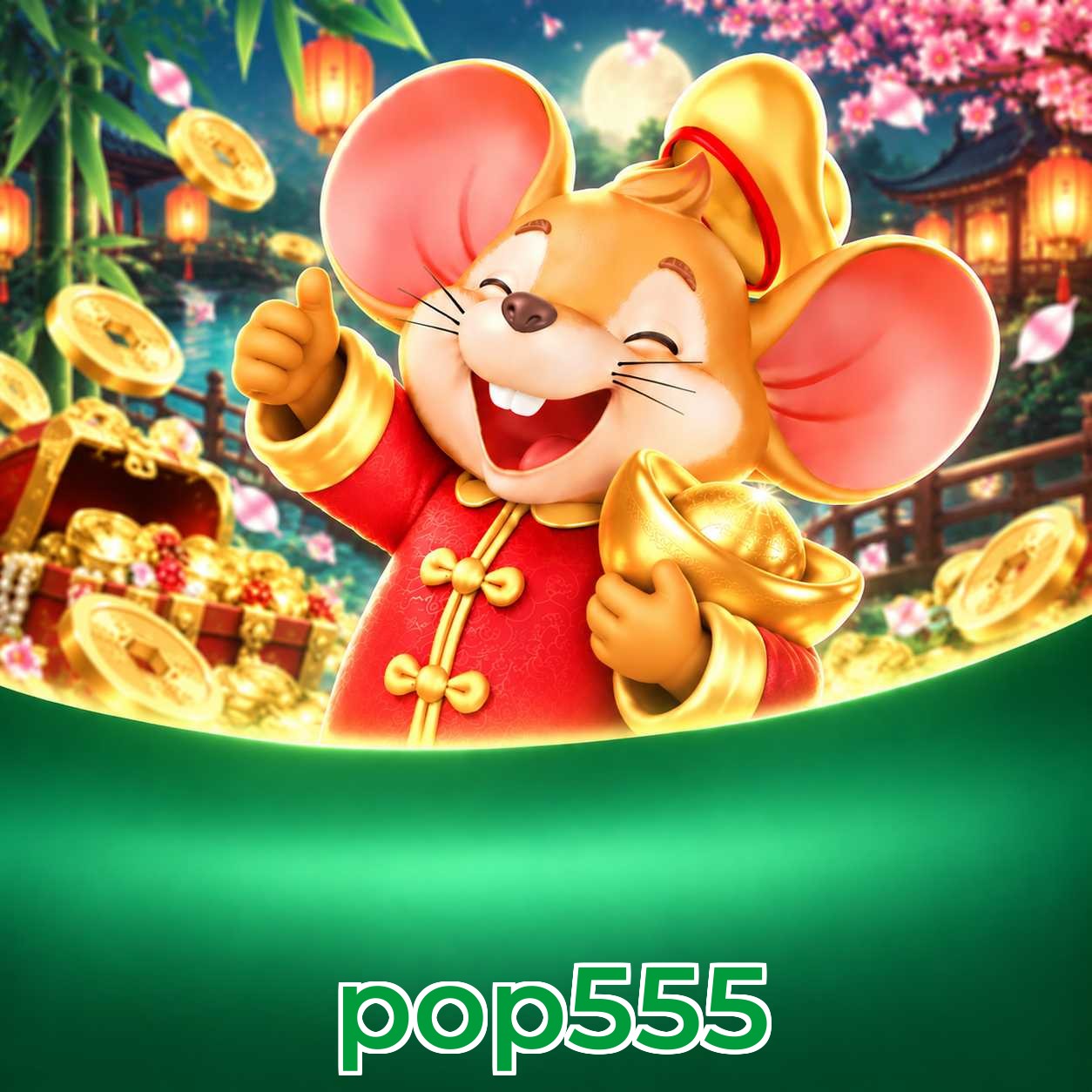 Comparativo do app pop555 versus navegador mobile