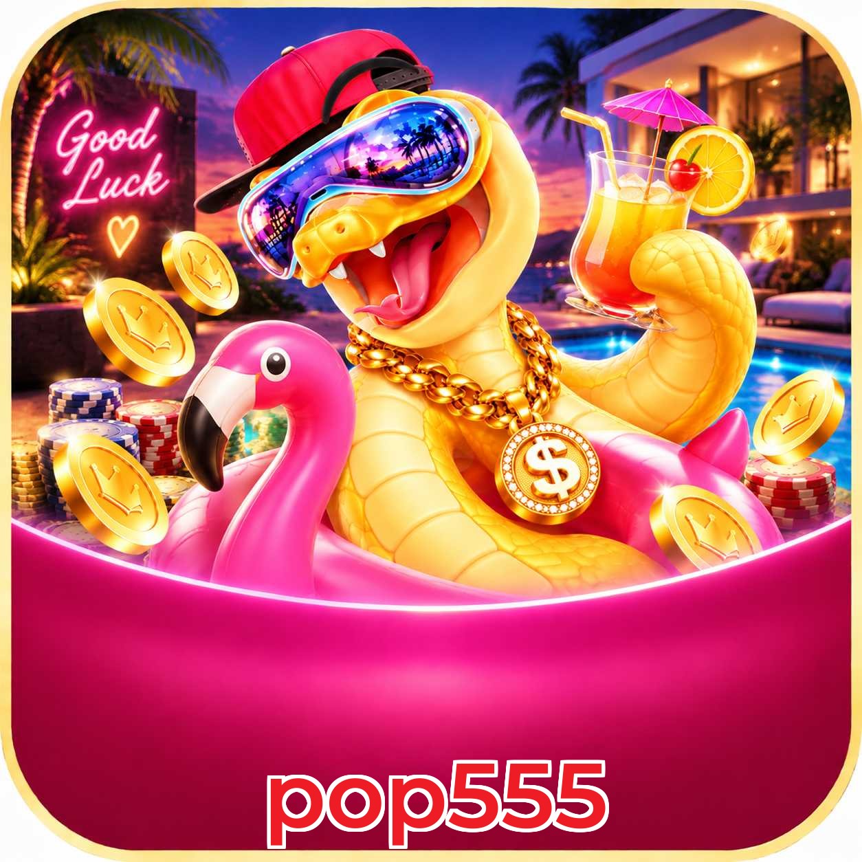 Passo a passo para instalar o APK pop555 com segurança