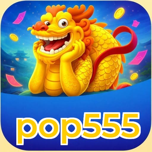 Aplicativo mobile pop555
