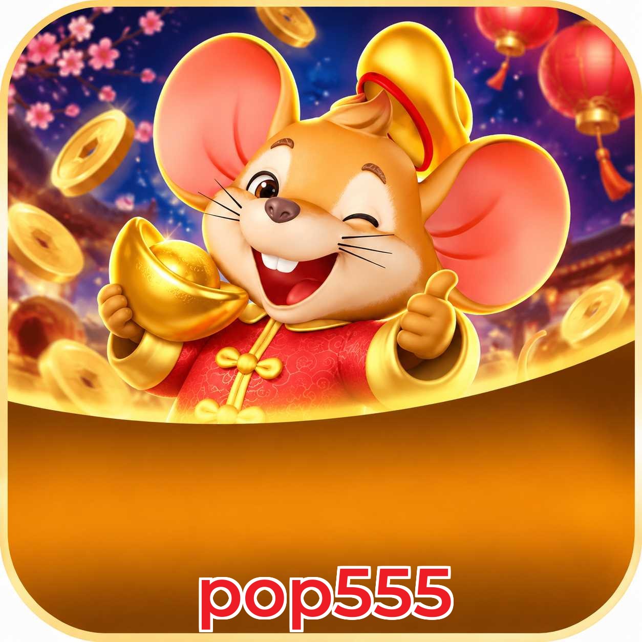 Instalação do app pop555 no Android e iOS em poucos minutos
