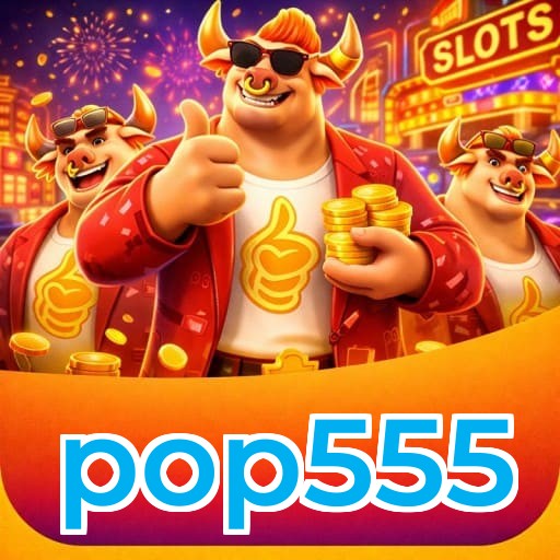 Página de download pop555