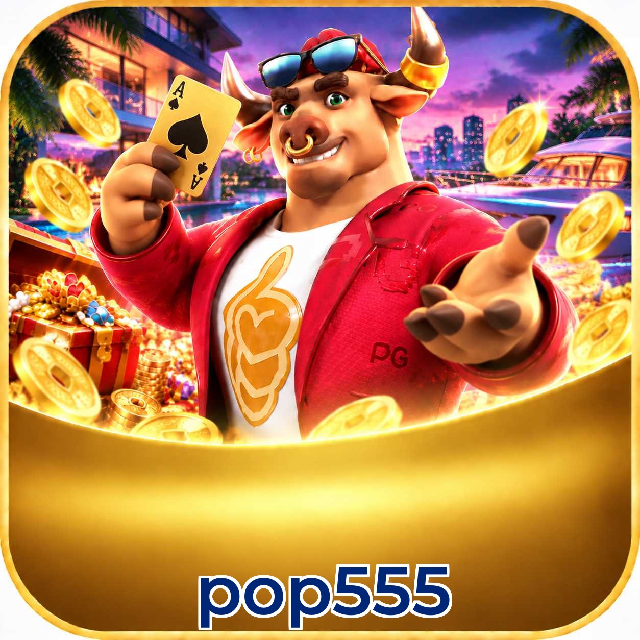 Programa VIP pop555 com cashback e benefícios exclusivos